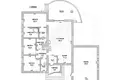 Haus 237 m² Brest, Belarus