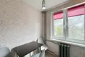 2 room apartment 46 m² Minsk, Belarus