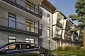 Квартира 4 комнаты 111 м² Юрмала, Латвия