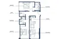 2 bedroom apartment  Dubai, United Arab Emirates