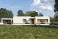 Dom 2 pokoi 85 m² Frenaros, Cypr
