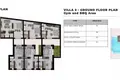 9 bedroom house 621 m² Psarou, Greece