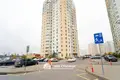 1 room apartment 40 m² Minsk, Belarus