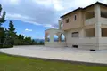 villa de 7 chambres 600 m² Paliouri, Grèce