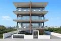 Apartamento 2 habitaciones 89 m² Kato Polemidion Municipality, Chipre