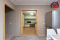 2 room apartment 54 m² Minsk, Belarus
