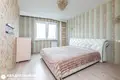 Apartamento 4 habitaciones 91 m² Barawlyany, Belarús