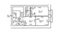 Коммерческое помещение 124 м² Вильнюс, Литва