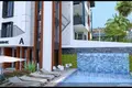 2 bedroom apartment 63 m² Mediterranean Region, Turkey