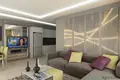Quartier résidentiel Beach-front Apartment in Mahmutlar, Alanya