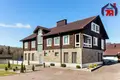 Cottage 893 m² Lahojsk selsaviet, Belarus