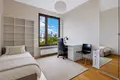 4 room apartment 107 m² Warsaw, Poland