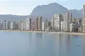 3 bedroom apartment 103 m² Benidorm, Spain
