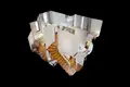 2 bedroom apartment 126 m² Kosharitsa, Bulgaria