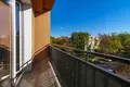 Appartement 2 chambres 41 m² Lodz, Pologne