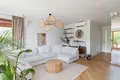 Apartamento 4 habitaciones 122 m² Varsovia, Polonia