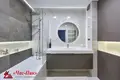 Квартира 3 комнаты 72 м² Минск, Беларусь