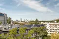 6 room apartment 190 m² Warsaw, Poland