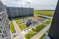 Apartamento 2 habitaciones 51 m² en Minsk, Belarús