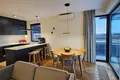 3 room apartment 71 m² in Warsaw, Poland