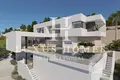 3 bedroom villa 631 m² Teulada, Spain