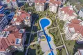 Appartement 3 chambres 110 m² Oba, Turquie