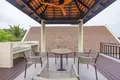 Willa 4 pokoi 471 m² Choeng Thale, Tajlandia