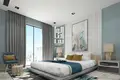 Appartement 1 chambre 900 m² Doubaï, Émirats arabes unis