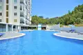 2+1 Penthouse Apartment with Amenities in Alanya Avsallar – 90 m²