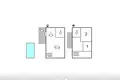 Villa de tres dormitorios 120 m² Grad Trogir, Croacia