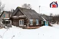 House 37 m² Hajnienski sielski Saviet, Belarus