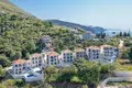 Apartamento 2 habitaciones 55 m² Katun Rezevici, Montenegro