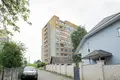 Wohnung 1 zimmer 35 m² Minsk, Belarus