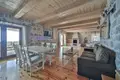 Дом 3 комнаты 350 м² в Katun Rezevici, Черногория