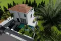 4 bedroom Villa 250 m² Agios Epiktitos, Northern Cyprus
