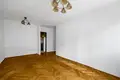Appartement 3 chambres 49 m² Varsovie, Pologne