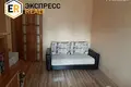 3 room apartment 71 m² Muchaviecki sielski Saviet, Belarus