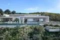 Residential quarter Villa Vida - The Fifteen