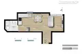 Wohnung 27 m² Torrevieja, Spanien