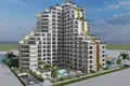 Apartamento 1 habitación 53 m² Syrianochori, Chipre del Norte