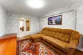 Wohnung 3 zimmer 63 m² Vishneuka, Belarus