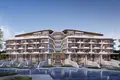 2 bedroom apartment 90 m² Choeng Thale, Thailand
