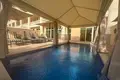 Kompleks mieszkalny Luxury complex of furnished apartments Kempinski Residences with a 5-star hotel and a private beach, Palm Jumeirah, Dubai, UAE