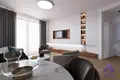 1 bedroom apartment 67 m² Boreti, Montenegro