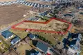 Apartamento 4 590 m² Rabowice, Polonia