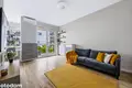 1 bedroom apartment 48 m² Warsaw, Poland