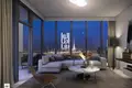 Mieszkanie 1 pokój 701 m² Dubaj, Emiraty Arabskie