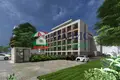 Apartment 34 m² Nesebar, Bulgaria