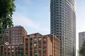 Appartement 44 m² Londres, Royaume-Uni