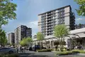 Apartment in a new building Rams Garden